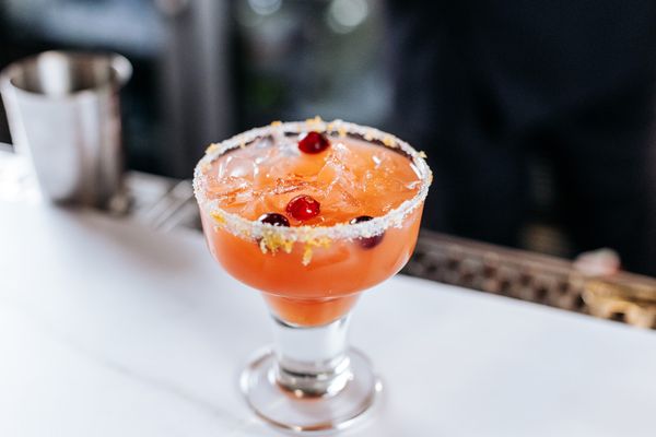 Osteria by Capri by null