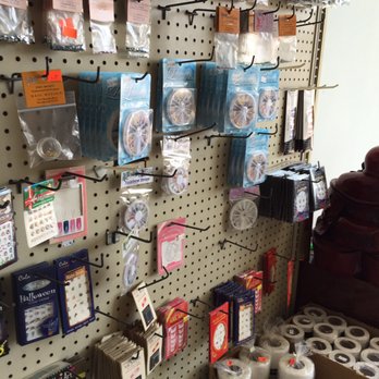 Magic Beauty Supply - Rainbow Drops, Pearlstone, Spa Essentials, Nail Design - Cosmetics & Beauty Supply Near Me - Reseda, California
