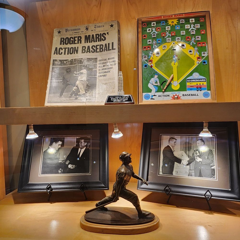 Roger Maris Museum