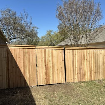 South Texas Fence - Fences & Gates Near Me - Converse, Texas South Texas Fence - Fences & Gates Near Me - Converse, Texas