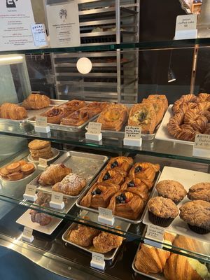 George Coffee & Pastries by null