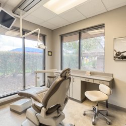 Rocklin Dental - Operatories with a view.