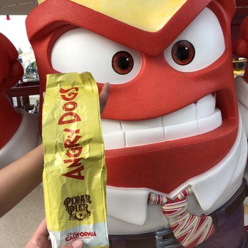 Angry Dogs - Hot Dogs Near Me - Anaheim, California Angry Dogs - Hot Dogs Near Me - Anaheim, California