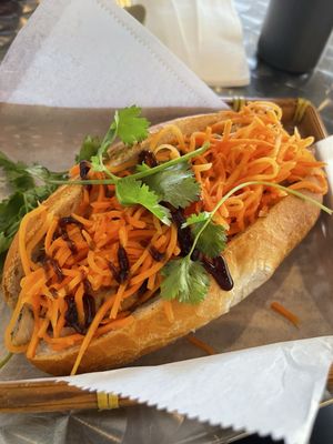 Ba Mien Bistro by null