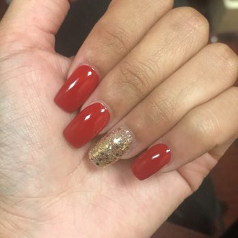 Lv Nails & spa - Nail Salons Near Me - Oceanside, California