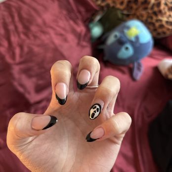 Adore Nails - Nail Salons Near Me - Wilmington, North Carolina