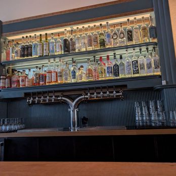 Dalva - Cocktail Bars Near Me - San Francisco, California