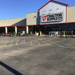 Tractor Supply