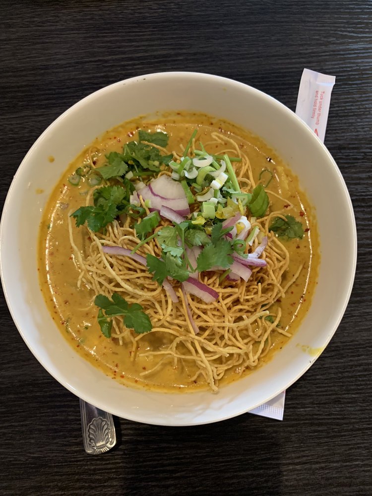 FIVE SISTERS THAI CUISINE 165 Photos & 199 Reviews 14252 SE 176th