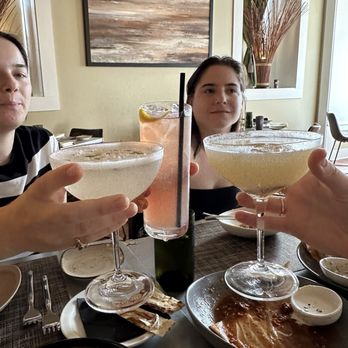 Forked on Main - drinks - New American Near Me - Orange, Virginia