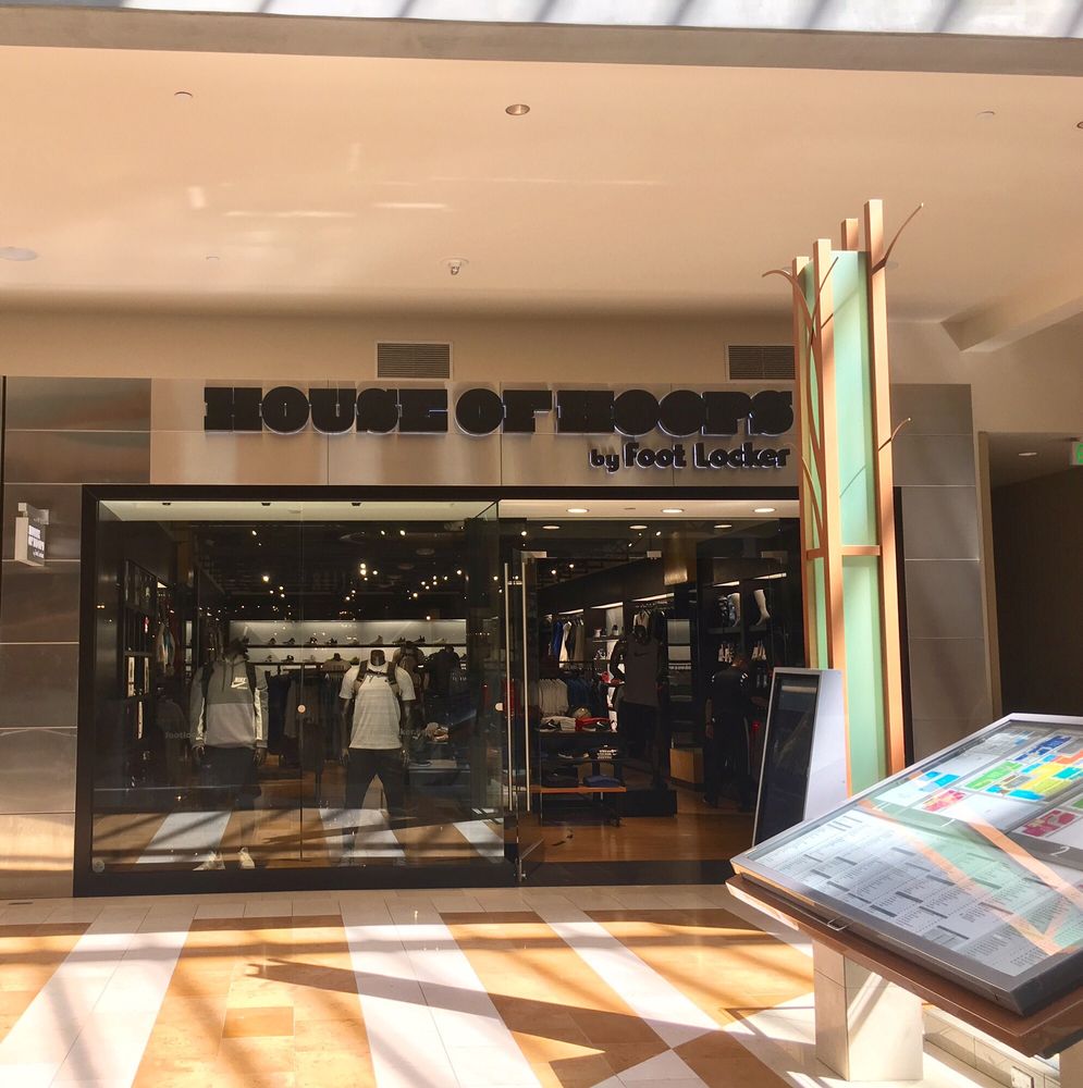 HOUSE OF HOOPS BY FOOT LOCKER Updated April 2024 575 Bellevue