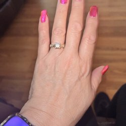 Glamour Salon and Spa - Thanks Barb