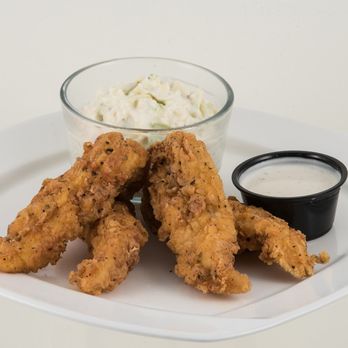 What The Finger - Chicken Tenders - Chicken Shop Near Me - Minneapolis, Minnesota What The Finger - Chicken Tenders - Chicken Shop Near Me - Minneapolis, Minnesota