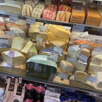 Babylon Cheese Cellar - Cheese Shops Near Me - Babylon, New York
