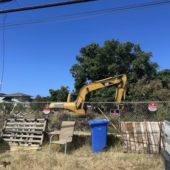 Amazon Construction - Demolition Services Near Me - Pearl City, Hawaii
