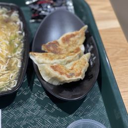Gyoza