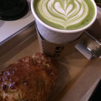 Bibble & Sip - Hmmm .. Perfect warmth for this gloomy weather - Coffee & Tea Near Me - New York, New York