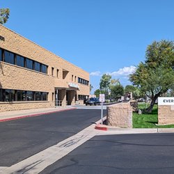 Southwestern Eye Center - Southwestern Eye Center - Tempe Baseline located inside of the Evernorth Care Group facility.