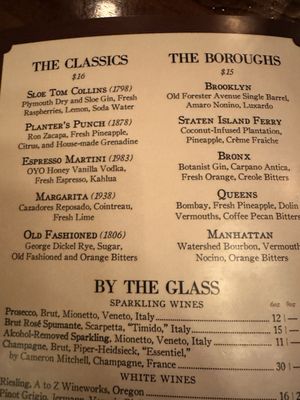 Menu photo 4 The Avenue Steak Tavern Columbus, OH Menu photo 4 The Avenue Steak Tavern Columbus, OH