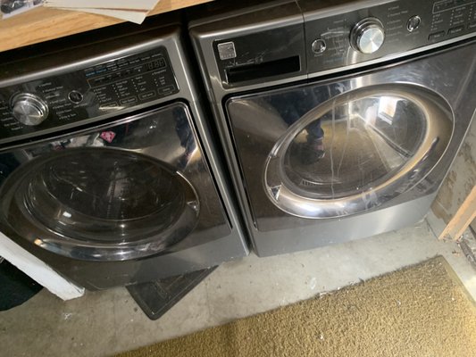 CENTRAL VALLEY APPLIANCE REPAIR - Updated December 2024 - 23 Photos