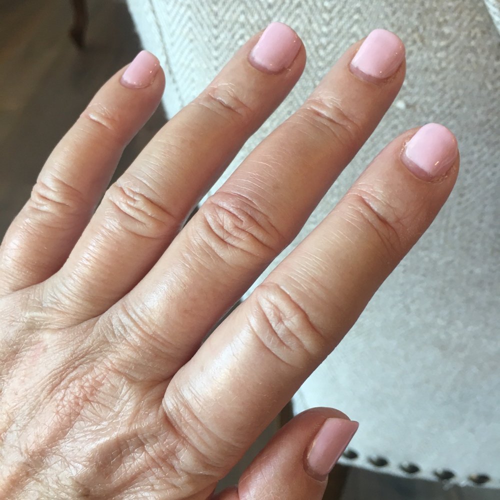 This is 2 WEEKS OLD!! And they still look great!!!