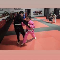 Jesse Palmer Brazilian Jiu Jitsu
