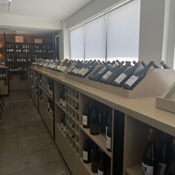 Padre's Wine - Wine selection - Wine Bars Near Me - Houston, Texas