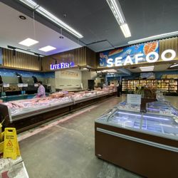 Great Wall Supermarket
