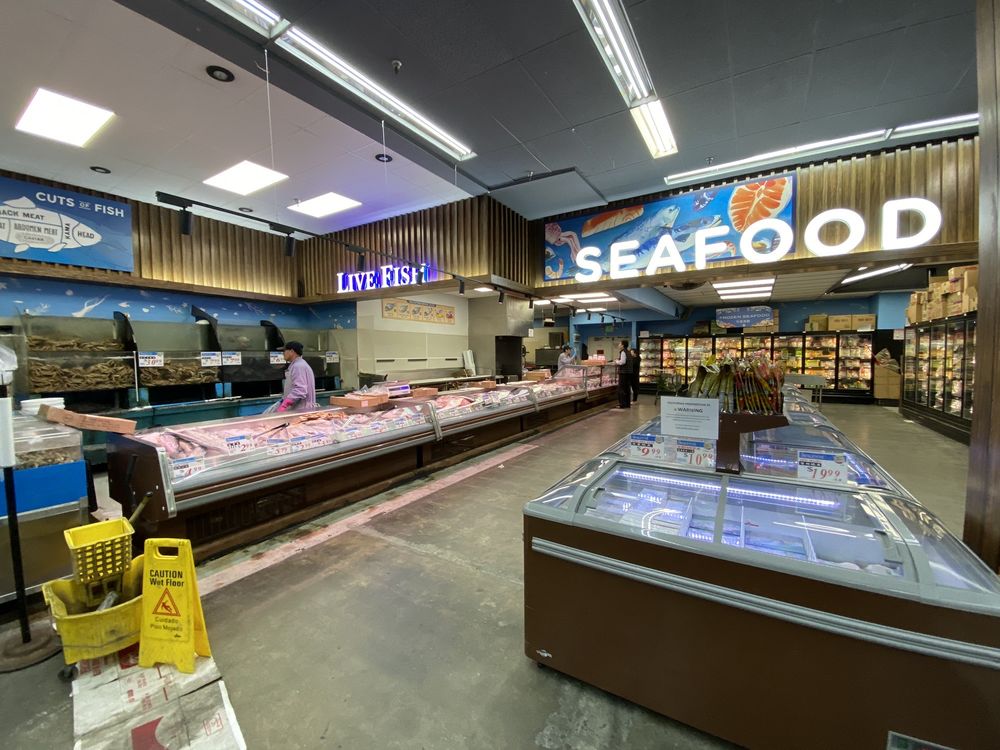 GREAT WALL SUPERMARKET Updated October 2024 55 Photos & 17 Reviews