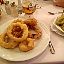 Syrtaki - Zwiebelringe