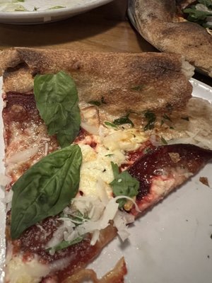 All Souls Pizza by null