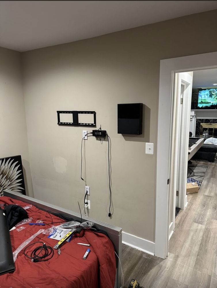 Slide of Stan The Handy Man