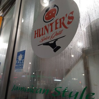 Hunter's Spice Grill - Caribbean Near Me - Brooklyn, New York Hunter's Spice Grill - Caribbean Near Me - Brooklyn, New York