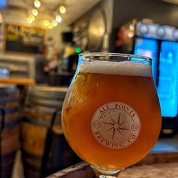 Hazy Ipa