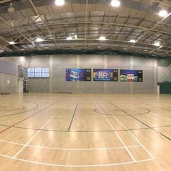 Massey University Recreation Centre