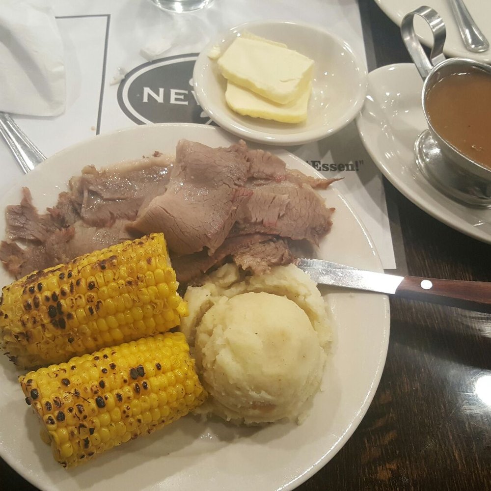 Essen NY Deli - Delis Near Me - Brooklyn, New York