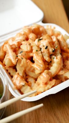 Poke Burri by null