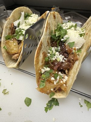 Fat Hat Foods by null