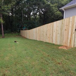Moon Fencing