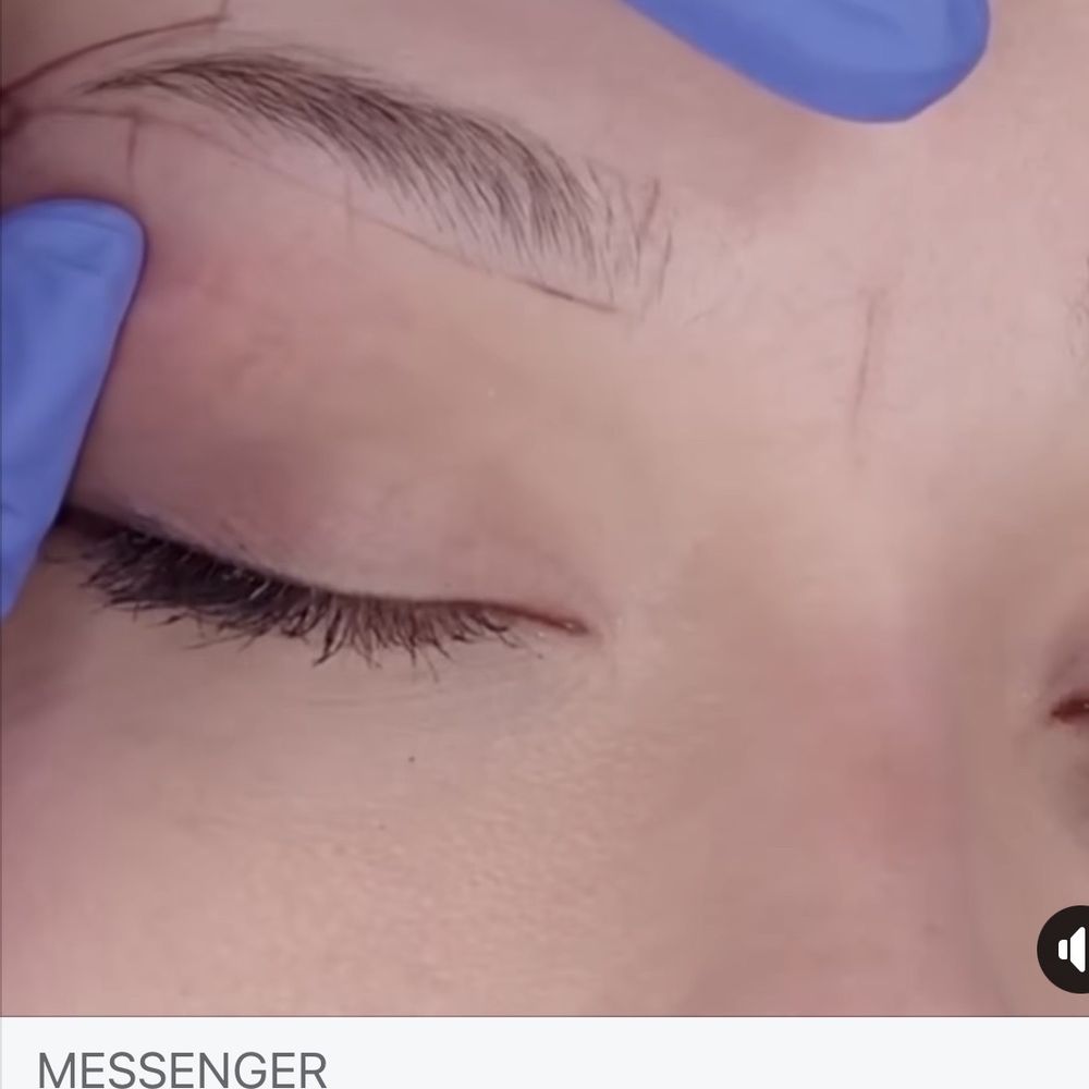 Oc irvine microblading - This was the ad I saw on fb today - Permanent Makeup Near Me - Irvine, California