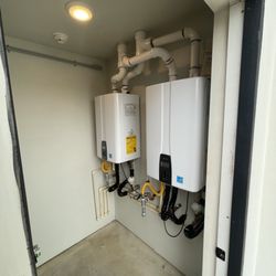 Home 2 Home Plumbing