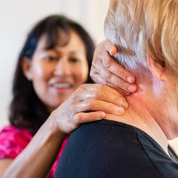 Skillful Touch Massage
