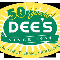 Dee's Electric - 50 years of being the best!