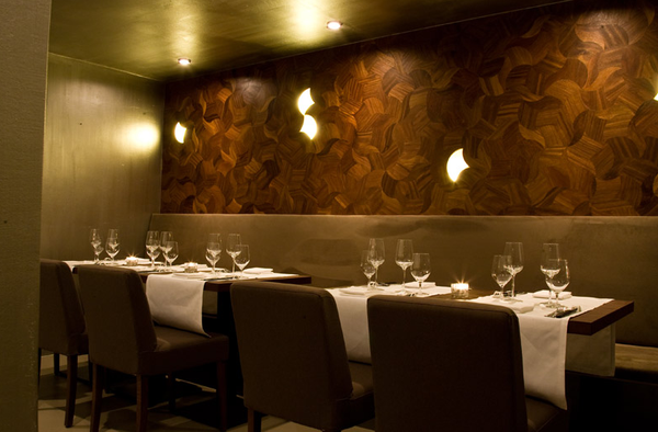 Restaurant Zipang by null