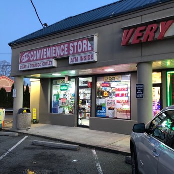 edison tobacco RNR SMOKE SHOP AND CONVENIENCE - CLOSED - Updated May 2026 - 46 Photos -  2064 NJ-27, Edison, New Jersey - Tobacco Shops - Phone Number