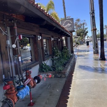 Bluewater Grill Seafood Restaurant & Market Carlsbad - Seafood Near Me - Carlsbad, California