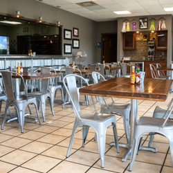 Scott's Kitchen and Catering at Hangar 29