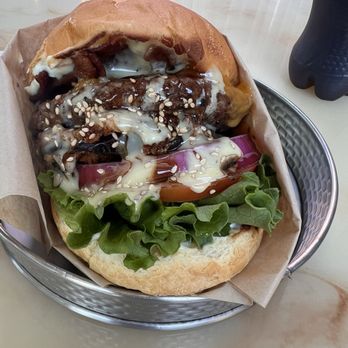 A+ Burger - A+ Burger - Burgers Near Me - Oakland, California A+ Burger - A+ Burger - Burgers Near Me - Oakland, California