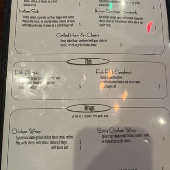 De Pompei's Broadway Gardens - Bars Near Me - Bedford, Ohio