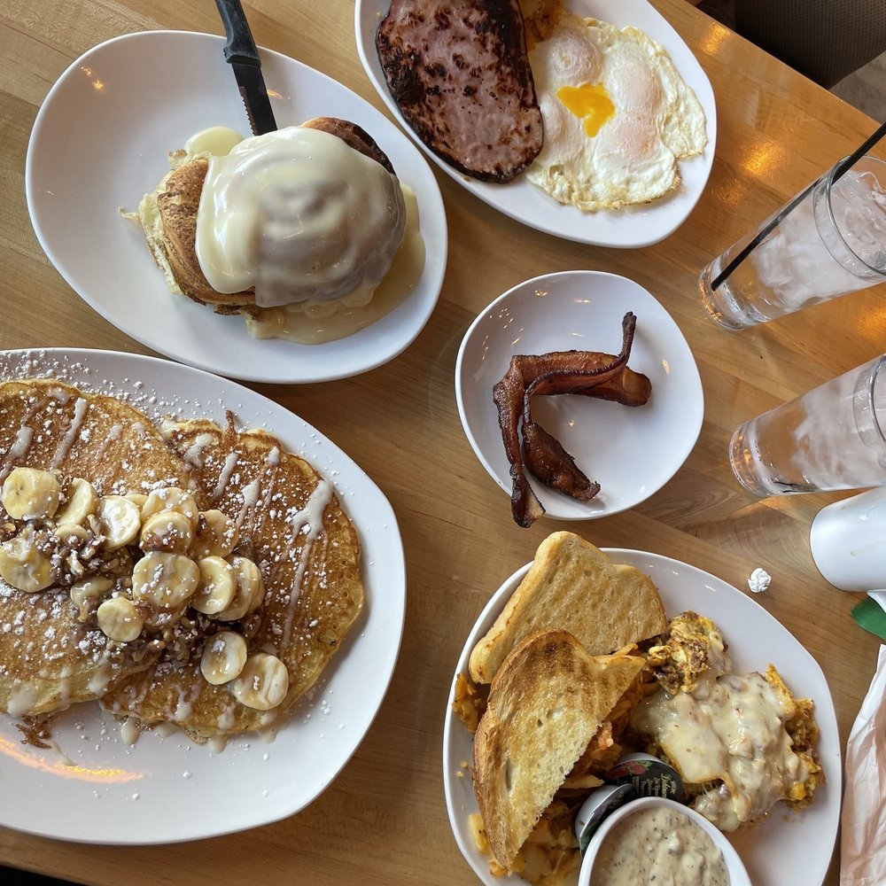 Sunshine Breakfast Bar - Breakfast & Brunch Near Me - Phoenix, Arizona